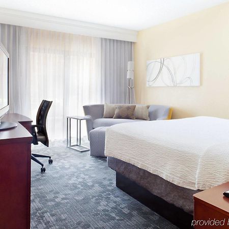 Courtyard By Marriott Fort Lauderdale City Of Plantation Bagian luar foto