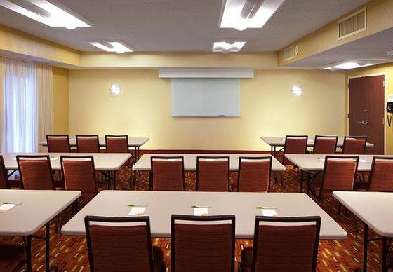 Courtyard By Marriott Fort Lauderdale City Of Plantation Bagian luar foto
