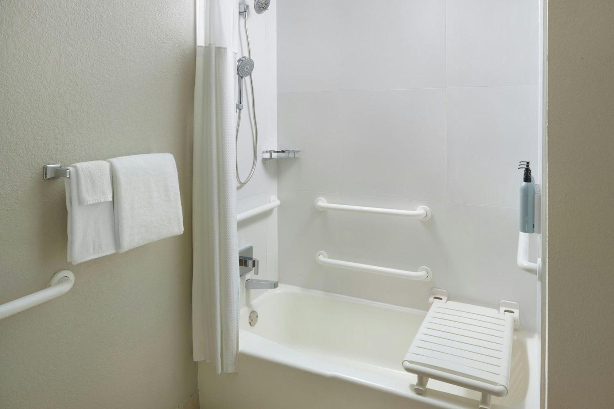 Courtyard By Marriott Fort Lauderdale City Of Plantation Bagian luar foto