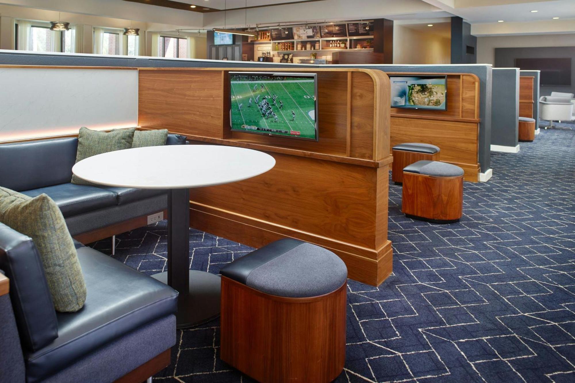 Courtyard By Marriott Fort Lauderdale City Of Plantation Bagian luar foto
