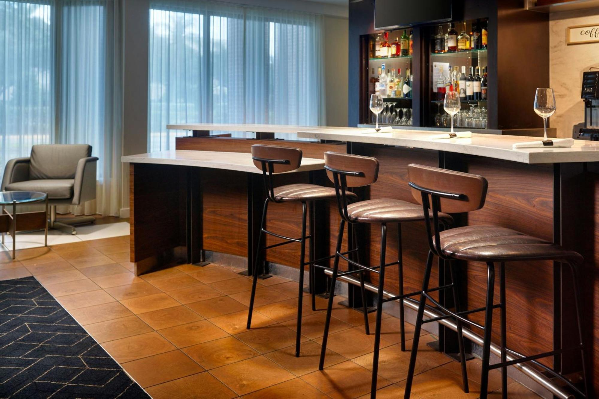 Courtyard By Marriott Fort Lauderdale City Of Plantation Bagian luar foto