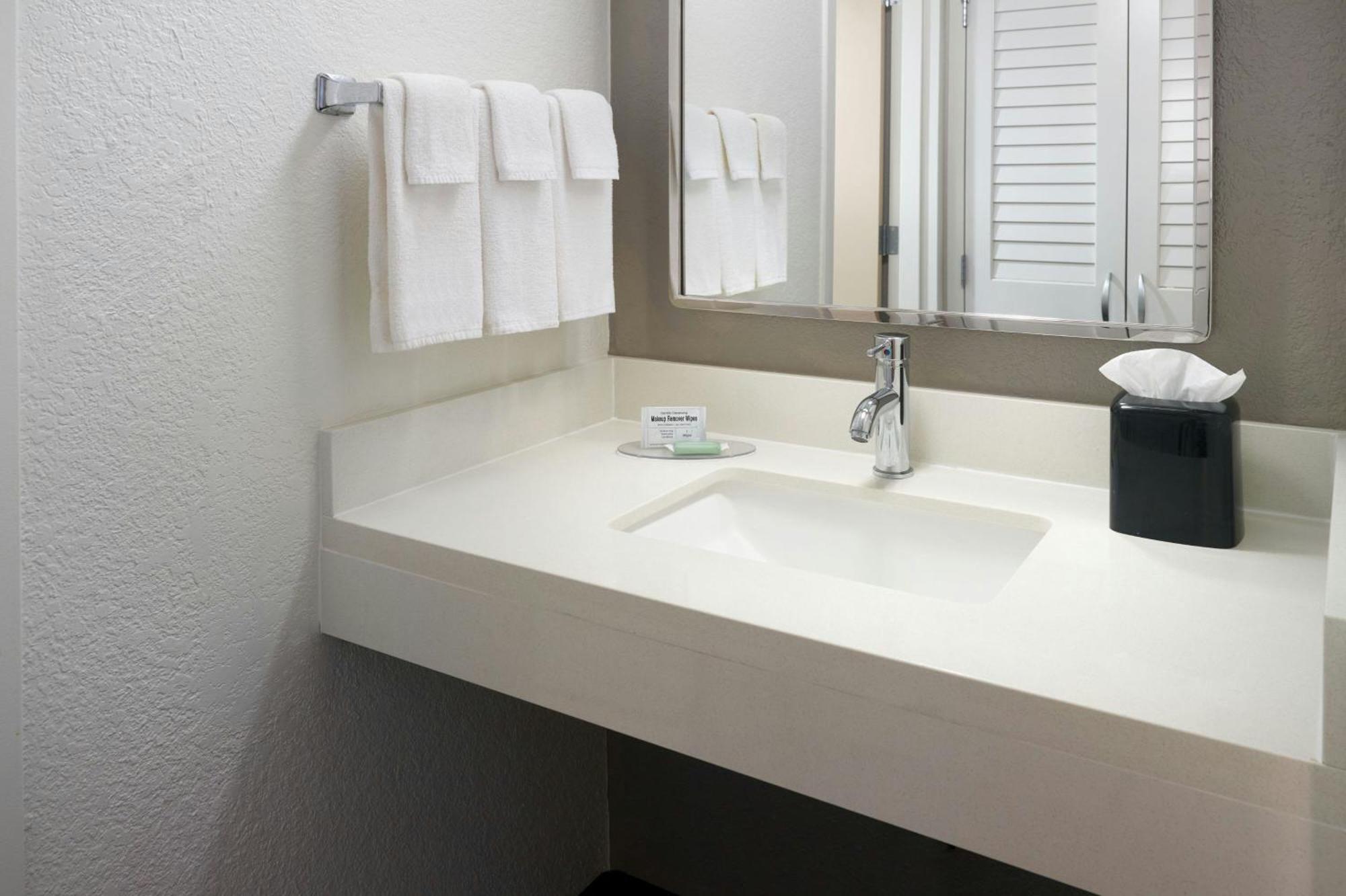 Courtyard By Marriott Fort Lauderdale City Of Plantation Bagian luar foto