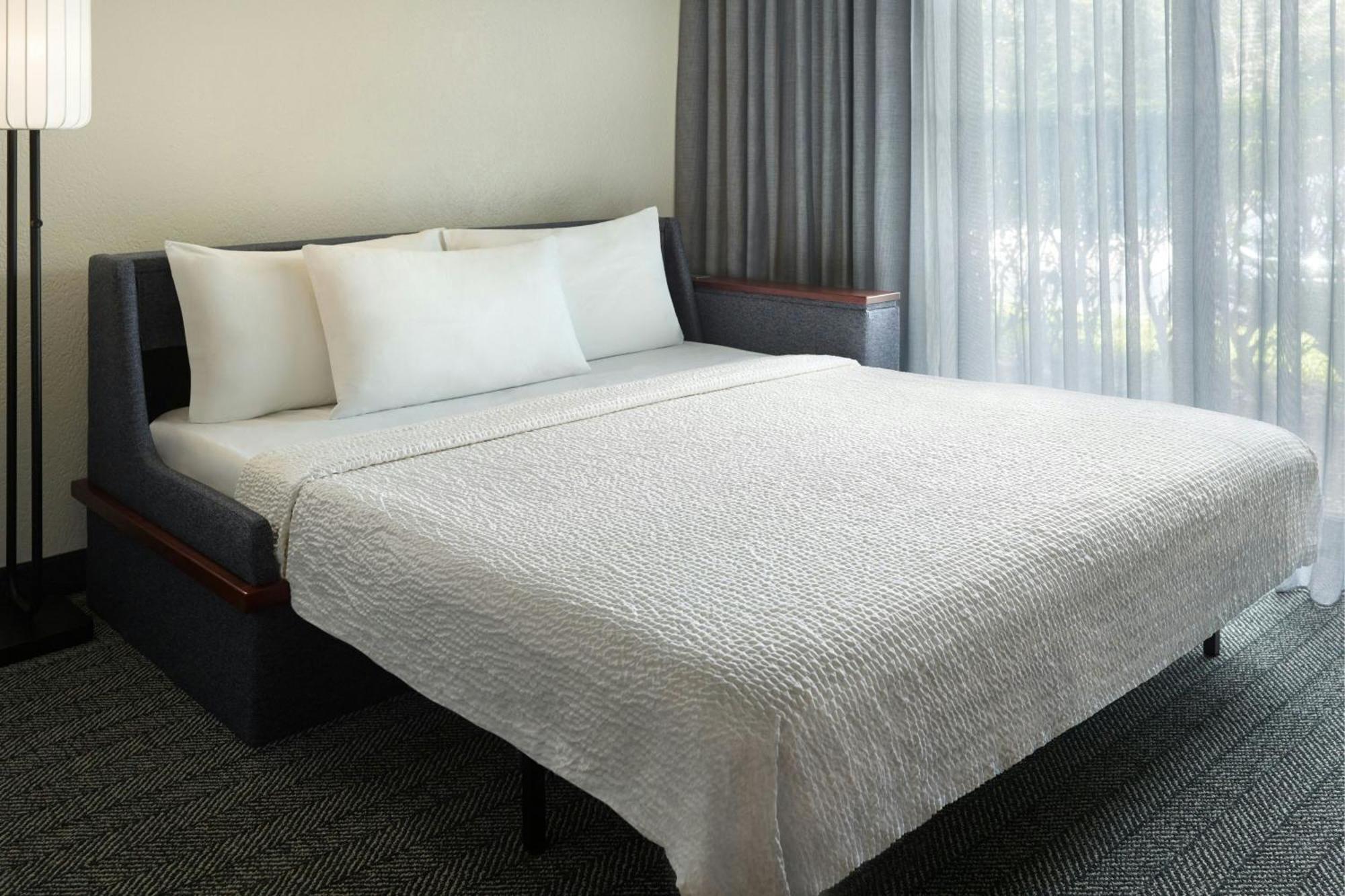 Courtyard By Marriott Fort Lauderdale City Of Plantation Bagian luar foto