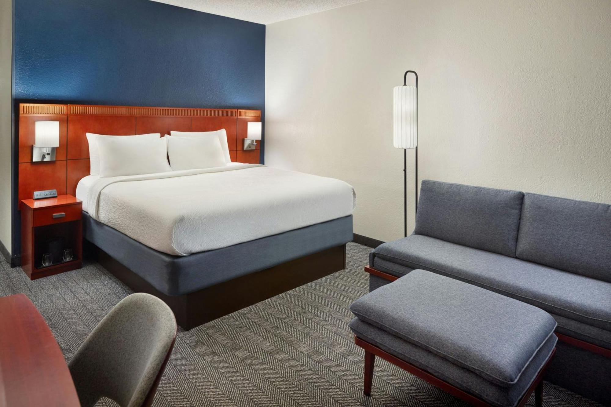 Courtyard By Marriott Fort Lauderdale City Of Plantation Bagian luar foto