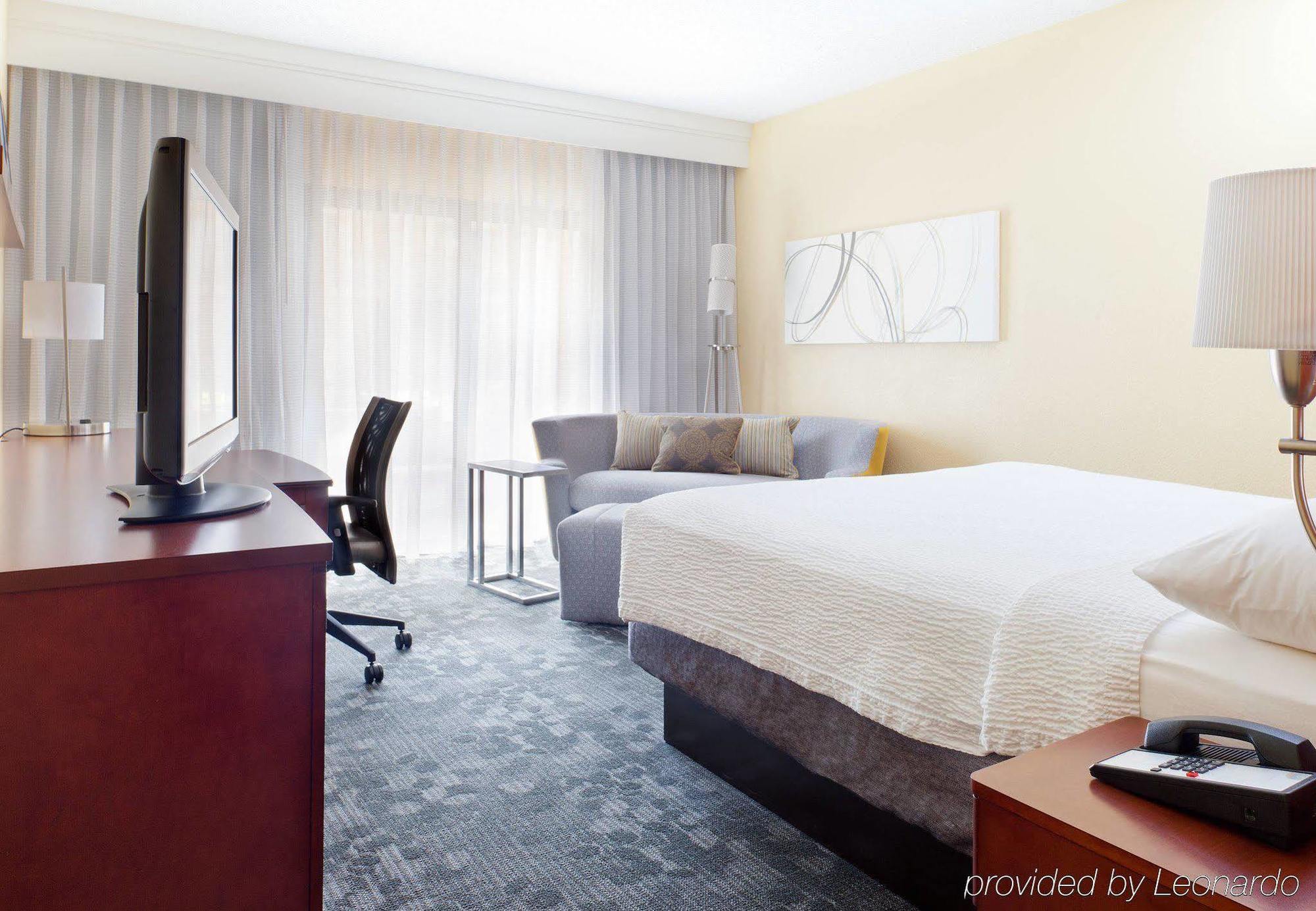 Courtyard By Marriott Fort Lauderdale City Of Plantation Bagian luar foto