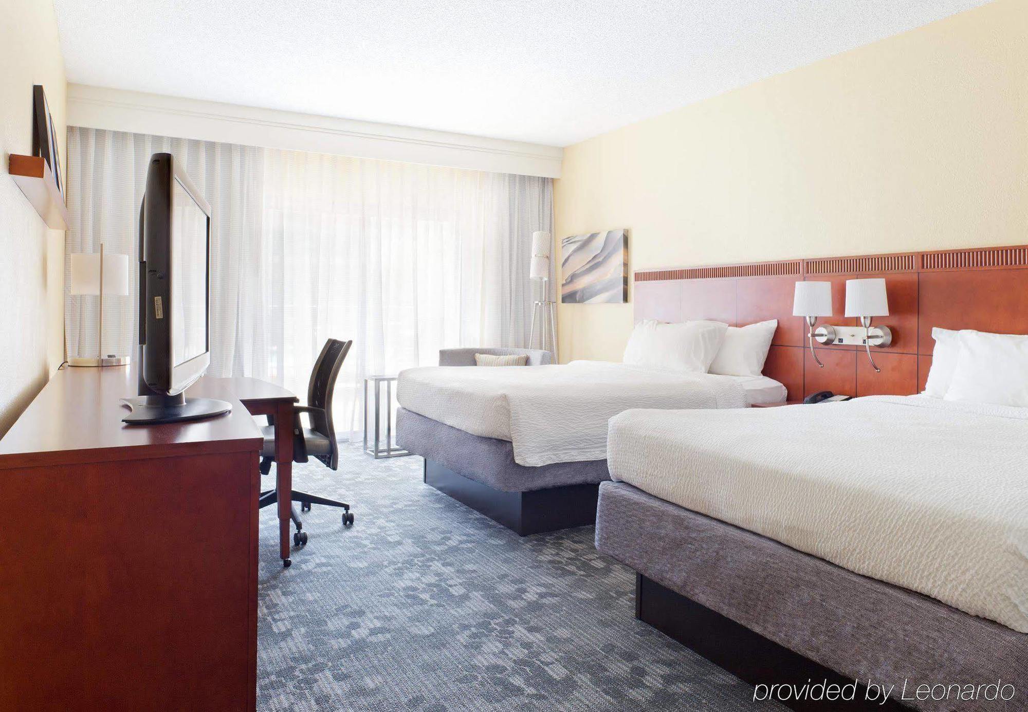 Courtyard By Marriott Fort Lauderdale City Of Plantation Bagian luar foto
