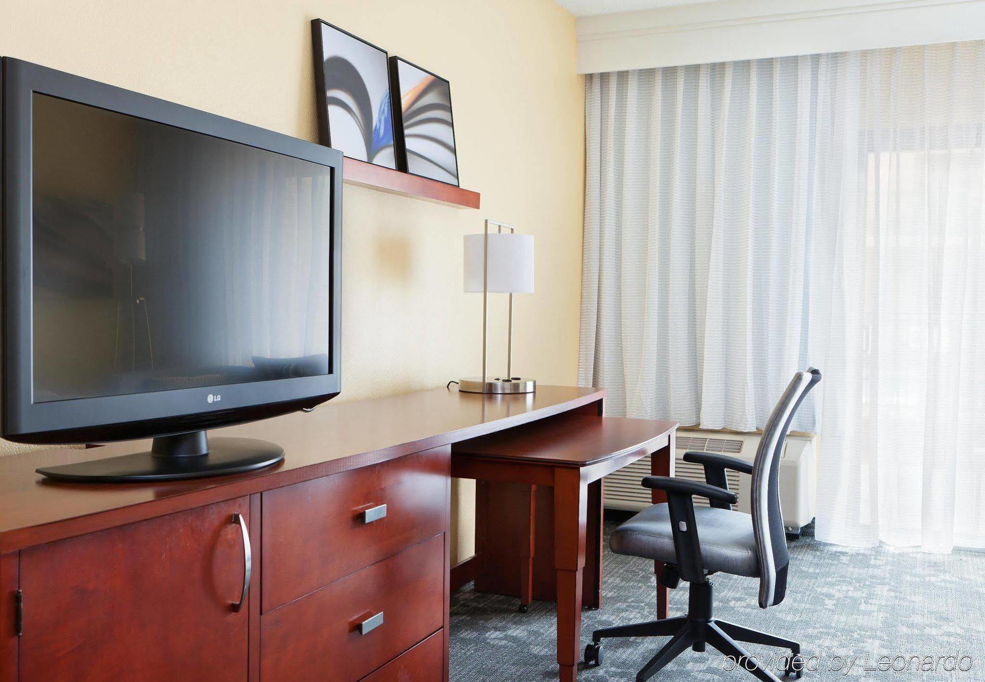 Courtyard By Marriott Fort Lauderdale City Of Plantation Bagian luar foto