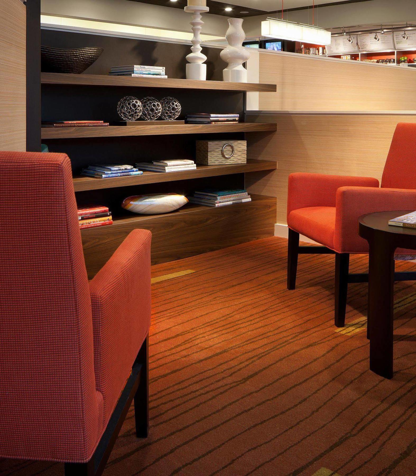 Courtyard By Marriott Fort Lauderdale City Of Plantation Bagian luar foto